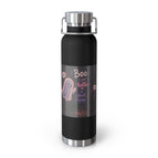 Black / 22oz