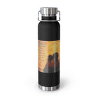 Black / 22oz