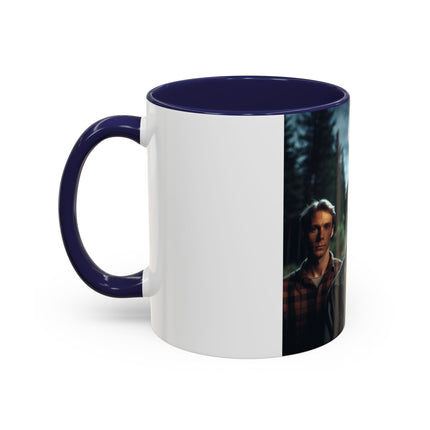 Mystical Night Scene Coffee Mug - 11oz