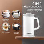 600ml White / EU