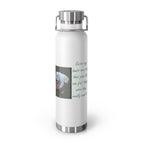 White / 22oz