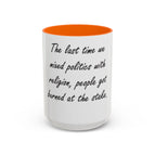 15oz / Orange
