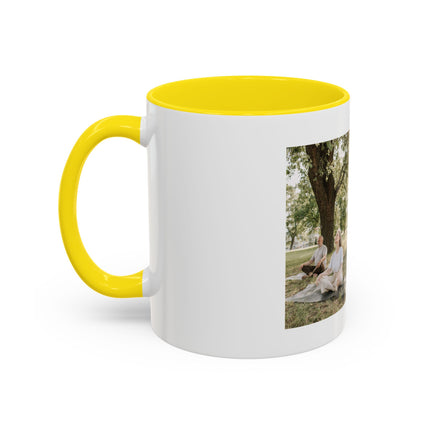 Don’t Regret Growing Older Mug – 11oz Accent Cup for Milestones