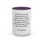 15oz / Purple