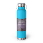 Pebble Blue / 22oz