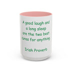 15oz / Pink