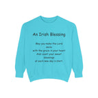 Lagoon Blue / 3XL