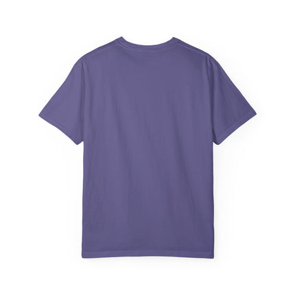 ‘Only Meow’ Cat Tee – Inspirational T-Shirt for Feline Fans