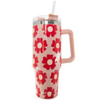 Red flower / 1200ML