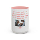 15oz / Pink