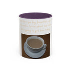 11oz / Purple