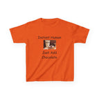Orange / XS