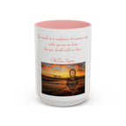 15oz / Pink