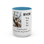 15oz / Light Blue