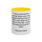 11oz / Yellow