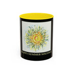 11oz / Yellow
