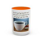 15oz / Orange