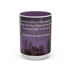 15oz / Purple