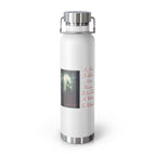 White / 22oz