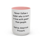 15oz / Pink