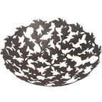 Oak Leaves