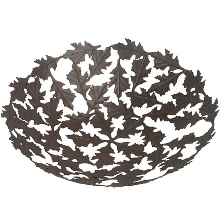 Recycled Metal Bowl-2