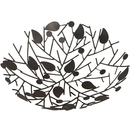 Recycled Metal Bowl-3