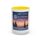 15oz / Yellow