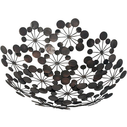 Recycled Metal Bowl-4