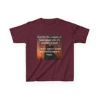Maroon / XS