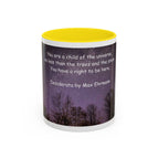 11oz / Yellow
