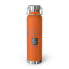 Orange / 22oz