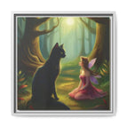 16″ x 16″ / 1.25