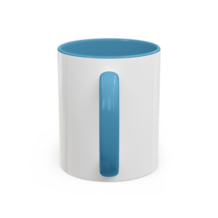 Spring Gratitude Coffee Mug — "Celebrate the return of spring with joy and gratitude"