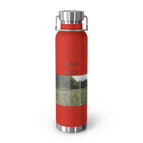 Red / 22oz