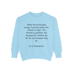 Chambray / S