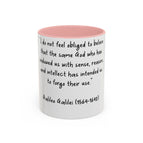 11oz / Pink