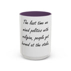 15oz / Purple