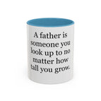 11oz / Light Blue