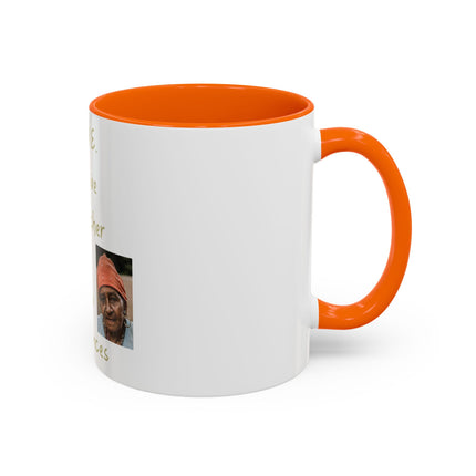 Inspirational Coffee Mug for Creative Researchers - C.R.O.N.E. Edition - 11oz