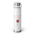 White / 22oz