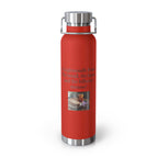 Red / 22oz