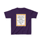Purple / XS