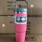 Rose Red / 20oz600ml