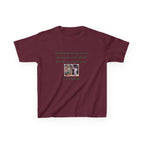 Maroon / XS
