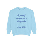 Chambray / S