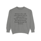 Grey / S