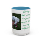 15oz / Light Blue