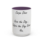 15oz / Purple