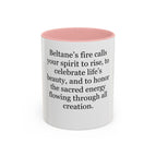 11oz / Pink